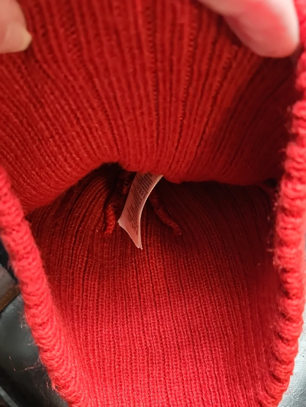 Nike Beanie